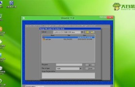 大白菜isou盘安装系统教程（详细步骤和技巧，轻松安装个性化系统）