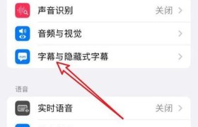 如何调整苹果字体大小（简单操作让你的苹果字体更小更适合）