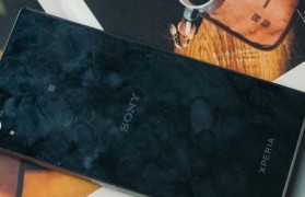 索尼Z5录像的出色表现（无与伦比的画质和功能）