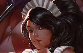 《LOLS6赛季豹女怎么样？无敌爆发力引爆战场》（S6赛季豹女强势归来，让你体验疾行杀戮的刺激快感！）