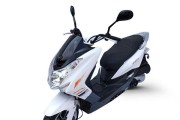 贝昂JY500（探索未来，重新定义驾驶）