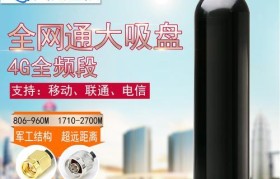 800米高空下的4G信号覆盖情况（探索4G信号在高空中的可靠性及应用前景）