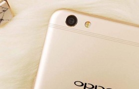 OPPOR9Plus（OPPOR9Plus的精雕细琢与优质材质，打造出卓越的外观与手感）
