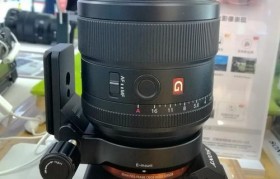 探索索尼24-240镜头的卓越性能（一款全能镜头，满足摄影爱好者的多样需求）