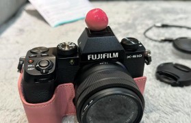 探索富士XT10（从外观到性能，全方位解析富士XT10）