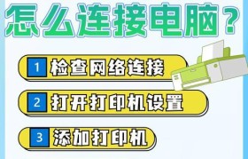 电脑平台联网教程（一步步教你在电脑上成功联网，无需技术背景）
