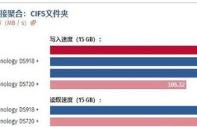 NAS硬盘性价比推荐指南（选择NAS硬盘时你需要知道的关键信息）