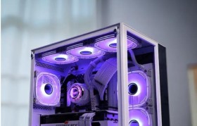 电脑水冷系统的优势与发展（提升散热效果）