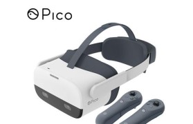 VR3000（探索VR3000如何改变我们的世界）