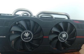 以GTX760玩DNF，畅享高清畅快战斗（极致画质，顺畅操作，带给你真实战斗体验）