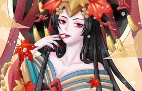 探秘红叶鬼女的神秘魅力（传说中的红叶鬼女，她究竟是什么样的存在？）