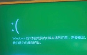 电脑蓝屏问题的原因及解决方法（揭秘电脑蓝屏现象，为你解决困扰）