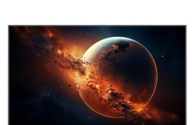 揭秘PPTV电视55寸55T的无与伦比之处（领跑55寸电视市场，55T带来全新体验）