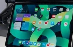 探索iPadmini4WLAN版的无限可能（便携小巧，功能强大的全新iPad体验）