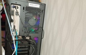 以武极i7主机的性能如何？（一款强大的电脑，助你畅玩游戏）