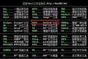 大白菜U盘系统安装教程（轻松学会大白菜U盘系统的安装步骤）