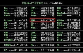 大白菜U盘系统安装教程（轻松学会大白菜U盘系统的安装步骤）
